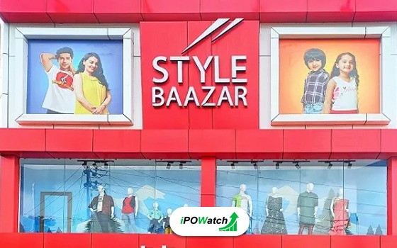 Baazar Style Retail Stock: JM Financial's ₹400 Valuation Baazar Style Retail Stock: JM Financial's ₹400 Valuation