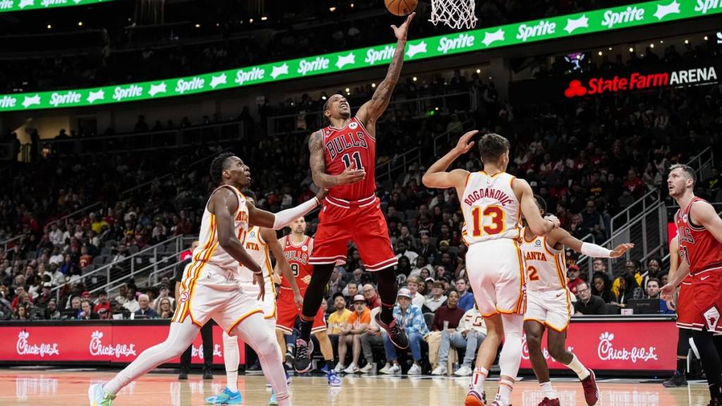 Back-to-Back Overtime Wins For Knicks Against Bulls Back-to-Back Overtime Wins For Knicks Against Bulls