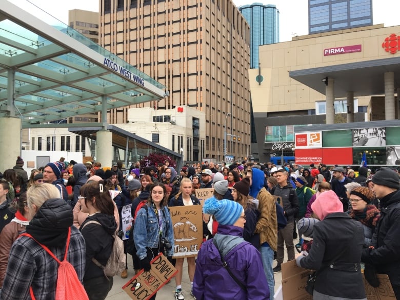 Backlash Leads To Suspension Of Canadian Diversity And Climate Disclosure Initiatives