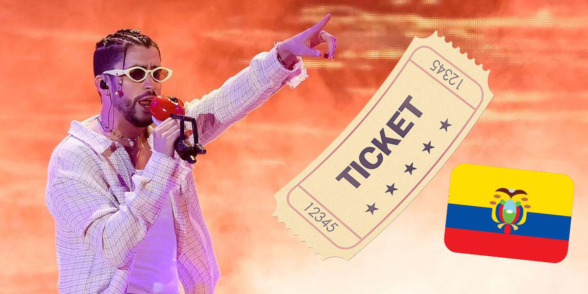 Bad Bunny Concierto Madrid & Barcelona: Compra Ya Tus Entradas (Preventa) Bad Bunny Concierto Madrid & Barcelona: Compra Ya Tus Entradas (Preventa)