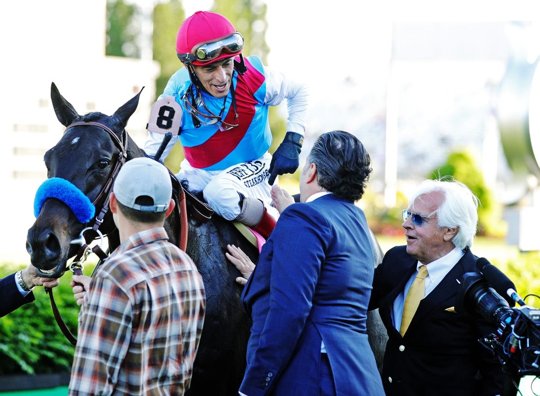 Baffert Back At The Kentucky Derby: A Look At The Ongoing Debate In Horse Racing Baffert Back At The Kentucky Derby: A Look At The Ongoing Debate In Horse Racing