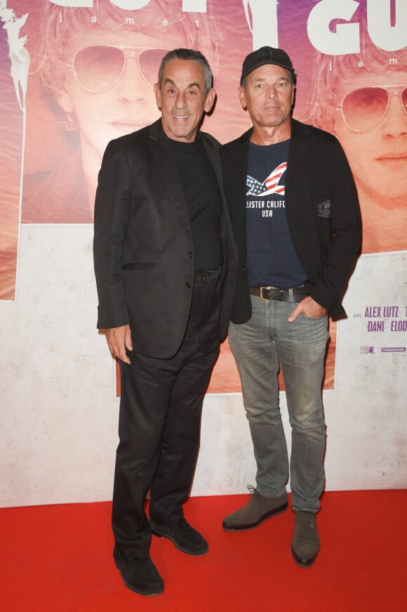 Baffie Et Ardisson : Polémique Sur Les Blagues Télé Baffie Et Ardisson : Polémique Sur Les Blagues Télé