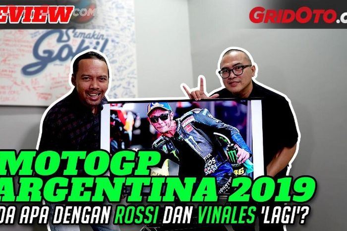 Bagaimana Klasemen MotoGP Berubah Setelah Kemenangan Marquez Di Argentina 2025?