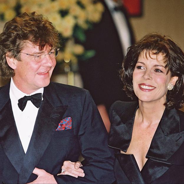 Baile De La Rosa 2025: Los Vestidos Más Elegantes De Carolina De Mónaco Y Otras Invitadas Baile De La Rosa 2025: Los Vestidos Más Elegantes De Carolina De Mónaco Y Otras Invitadas