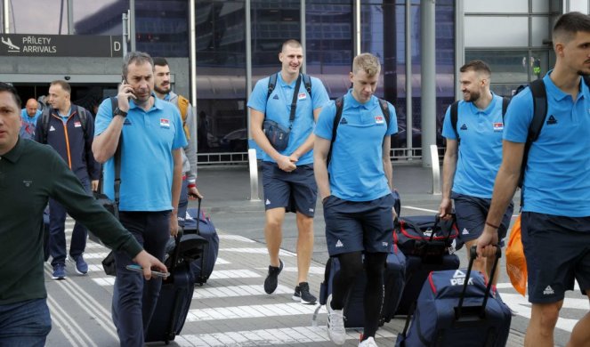 Bajernova Dvorana Domaćin Generalke Srbije Pred Evrobasket: Pregled Utakmice I Najave Bajernova Dvorana Domaćin Generalke Srbije Pred Evrobasket: Pregled Utakmice I Najave
