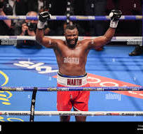 Bakole-Ajagba Fight: Ajagba's Pre-Fight Confidence Bakole-Ajagba Fight: Ajagba's Pre-Fight Confidence