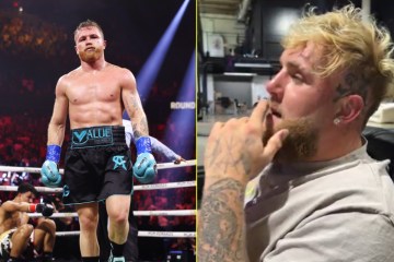 Bakole-Ajagba Heavyweight Fight Added To Canelo Alvarez's May 3rd Event Bakole-Ajagba Heavyweight Fight Added To Canelo Alvarez's May 3rd Event