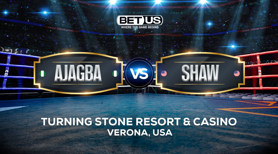Bakole Vs. Ajagba: A Comprehensive Betting Preview & Odds Comparison Bakole Vs. Ajagba: A Comprehensive Betting Preview & Odds Comparison