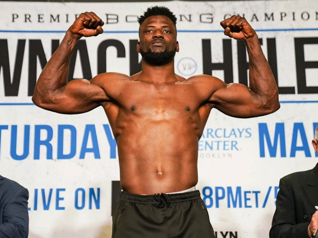 Bakole Vs. Ajagba: Expert Betting Tips And Current Odds Bakole Vs. Ajagba: Expert Betting Tips And Current Odds