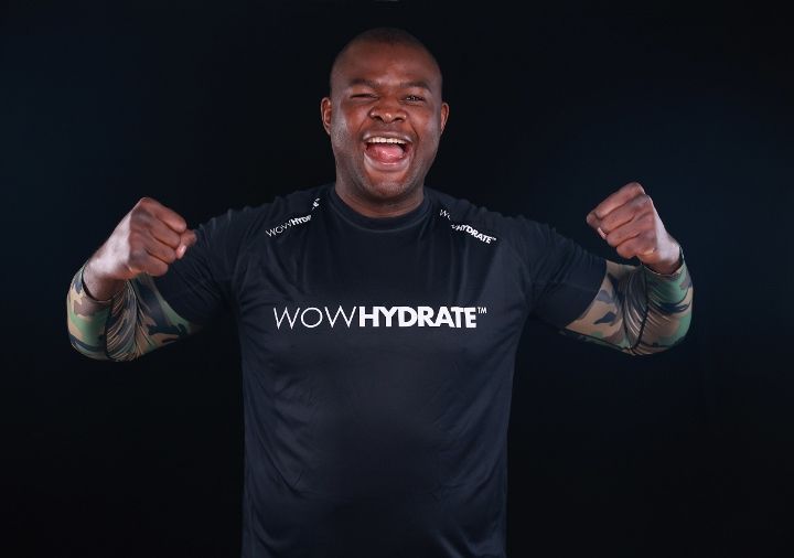 Bakole's Title Eliminator Stripped: Impact On Ajagba Vs. Parker Bakole's Title Eliminator Stripped: Impact On Ajagba Vs. Parker
