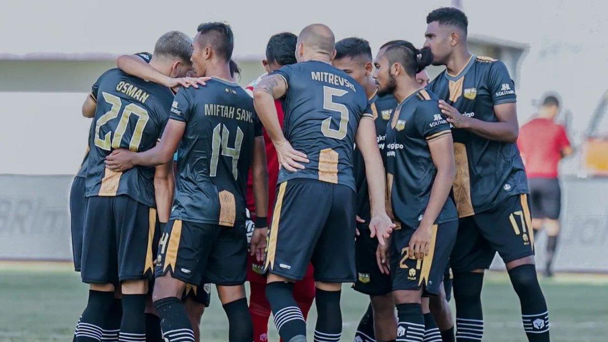 Bali United Vs Dewa United: Prediksi Akurat, Head To Head, Dan Susunan Pemain Bali United Vs Dewa United: Prediksi Akurat, Head To Head, Dan Susunan Pemain
