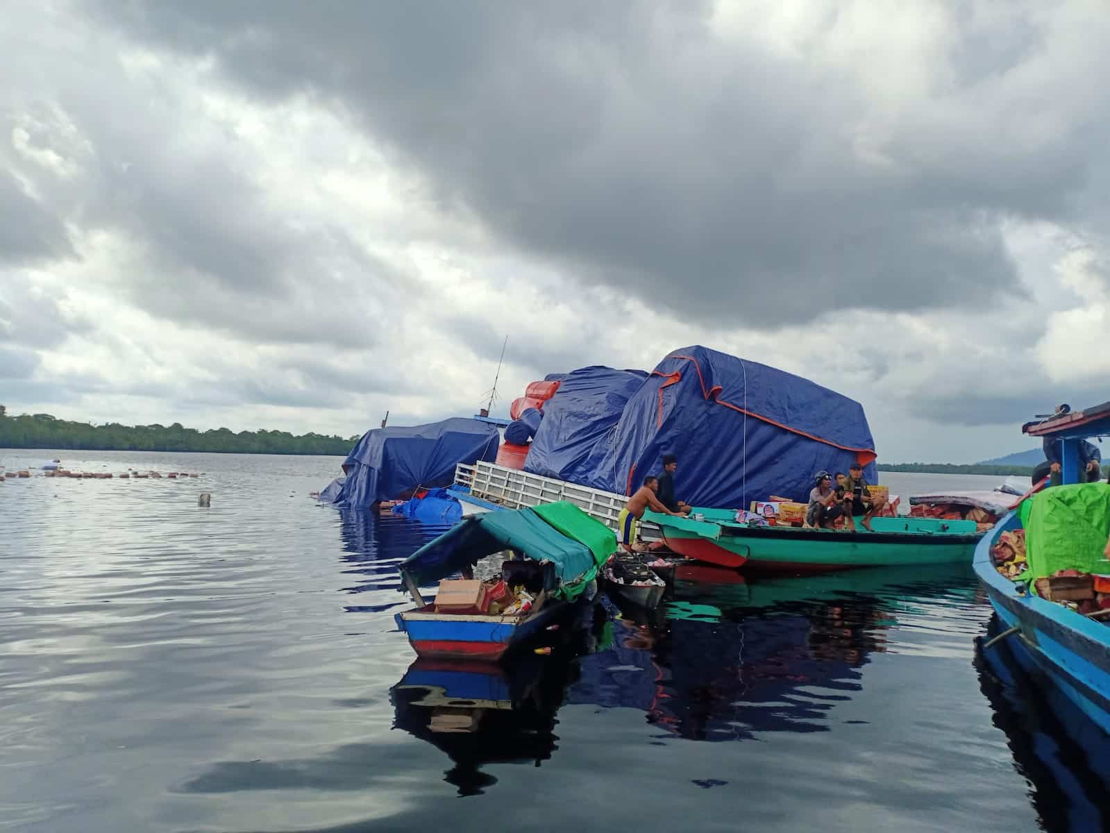 Balita Tenggelam Di Drainase Batu Ampar: Berita Terkini Dari Balikpapan Balita Tenggelam Di Drainase Batu Ampar: Berita Terkini Dari Balikpapan