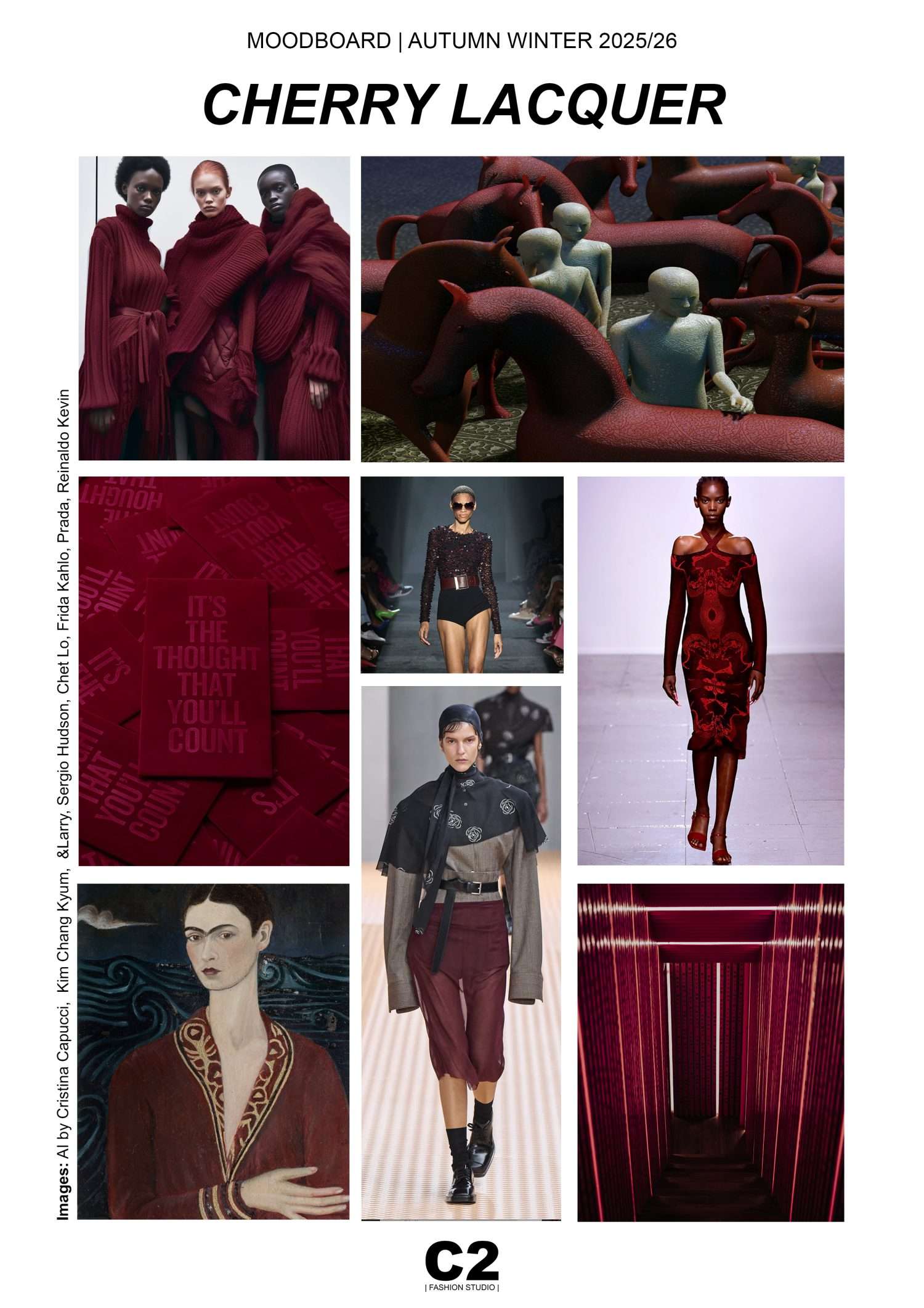 Balmain Fall/Winter 2025-26 Fashion Show: What To Expect Balmain Fall/Winter 2025-26 Fashion Show: What To Expect