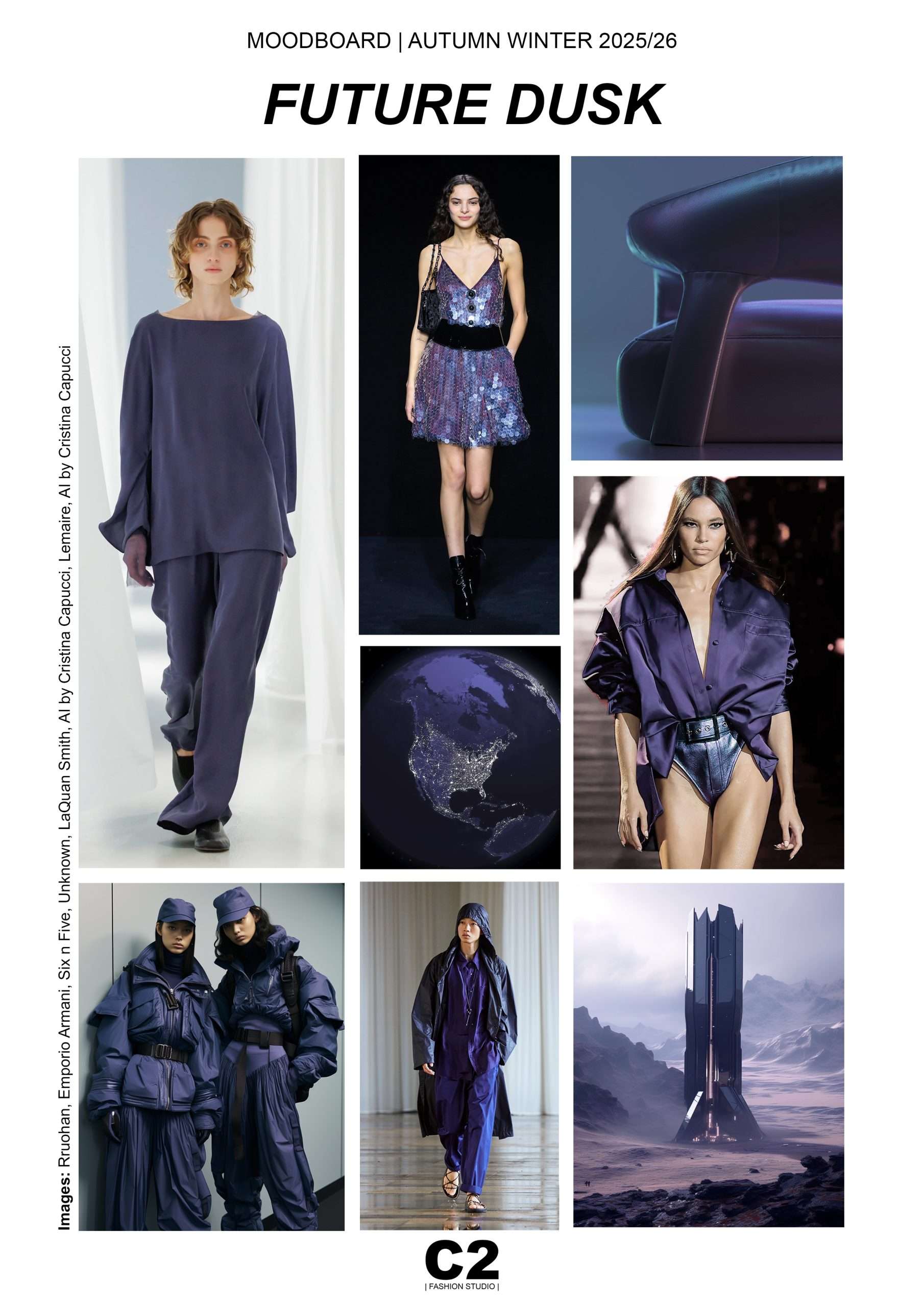 Balmain's Fall/Winter 2025-26 Collection: Trends, Details & Predictions Balmain's Fall/Winter 2025-26 Collection: Trends, Details & Predictions