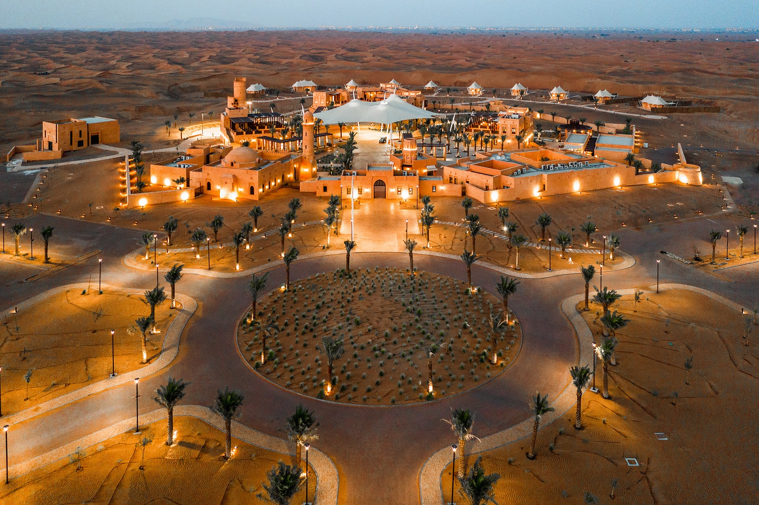 Balsillie-Owned Golf Company To Develop Luxury Resorts In The Middle East With Saudi Partner Balsillie-Owned Golf Company To Develop Luxury Resorts In The Middle East With Saudi Partner