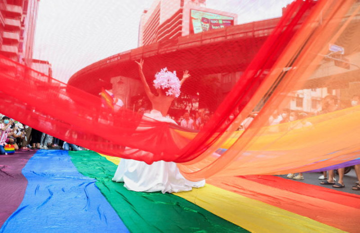 Bangkok Post Highlights Urgent Need For Transgender Equality Bangkok Post Highlights Urgent Need For Transgender Equality