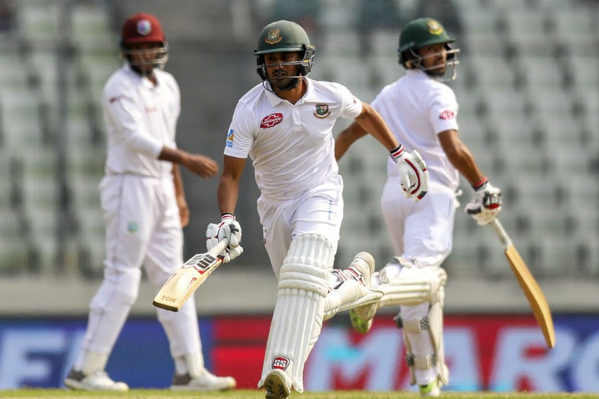 Bangladesh Cricket: Shadman Islam's Match-Winning Contribution Vs Zimbabwe Bangladesh Cricket: Shadman Islam's Match-Winning Contribution Vs Zimbabwe