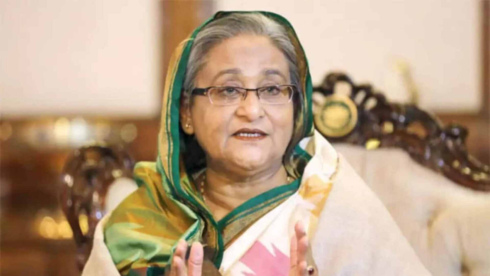 Bangladesh Election: Hasina's Party Faces Exclusion Bangladesh Election: Hasina's Party Faces Exclusion