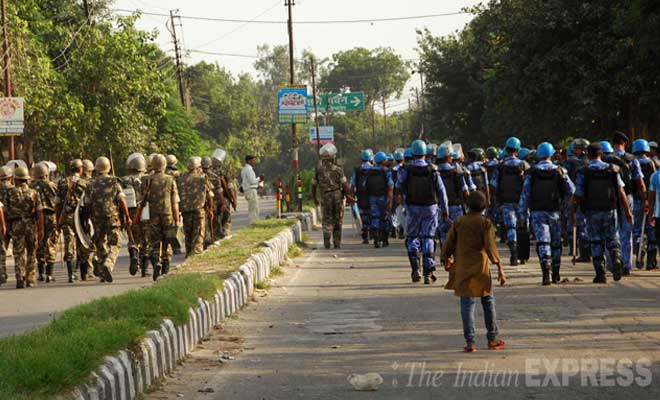 Bangladesh: NRC Calls For Action Against Anti-Muslim Conspiracies Bangladesh: NRC Calls For Action Against Anti-Muslim Conspiracies