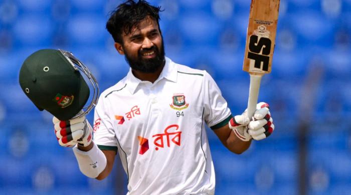 Bangladesh Triumphs Over Zimbabwe: Shadman Islam's Key Role Bangladesh Triumphs Over Zimbabwe: Shadman Islam's Key Role