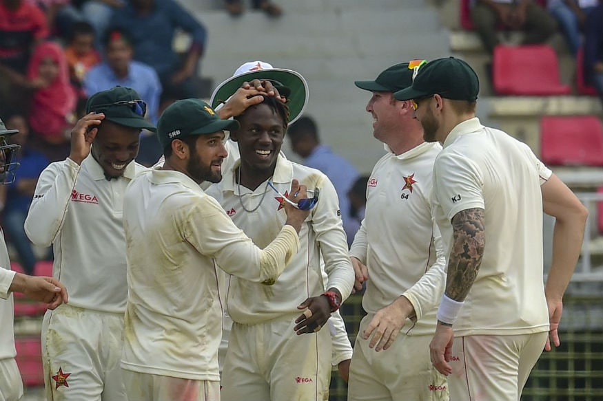 Bangladesh Vs Zimbabwe: First Test Battle Begins Bangladesh Vs Zimbabwe: First Test Battle Begins