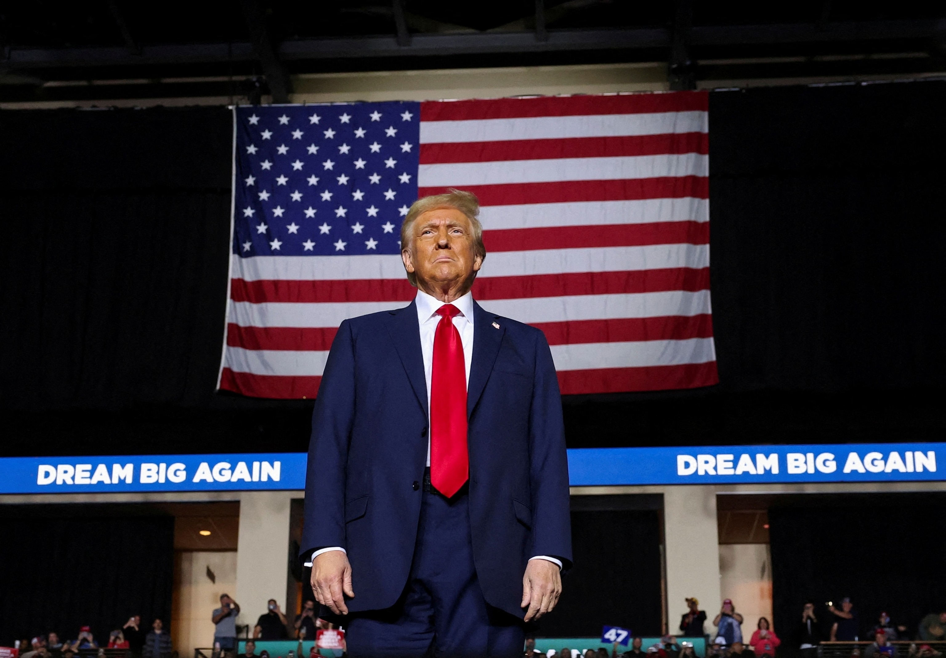 Bank Of Canada's April Interest Rate Decision: Impact Of Trump Tariffs Bank Of Canada's April Interest Rate Decision: Impact Of Trump Tariffs