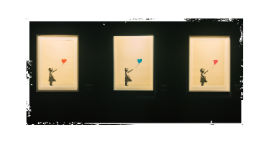Banksy's Vancouver Exhibit: What To Expect Banksy's Vancouver Exhibit: What To Expect