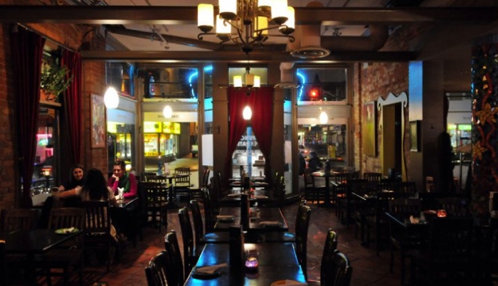 Bar Roma Toronto: Drinks, Food, And Atmosphere Bar Roma Toronto: Drinks, Food, And Atmosphere