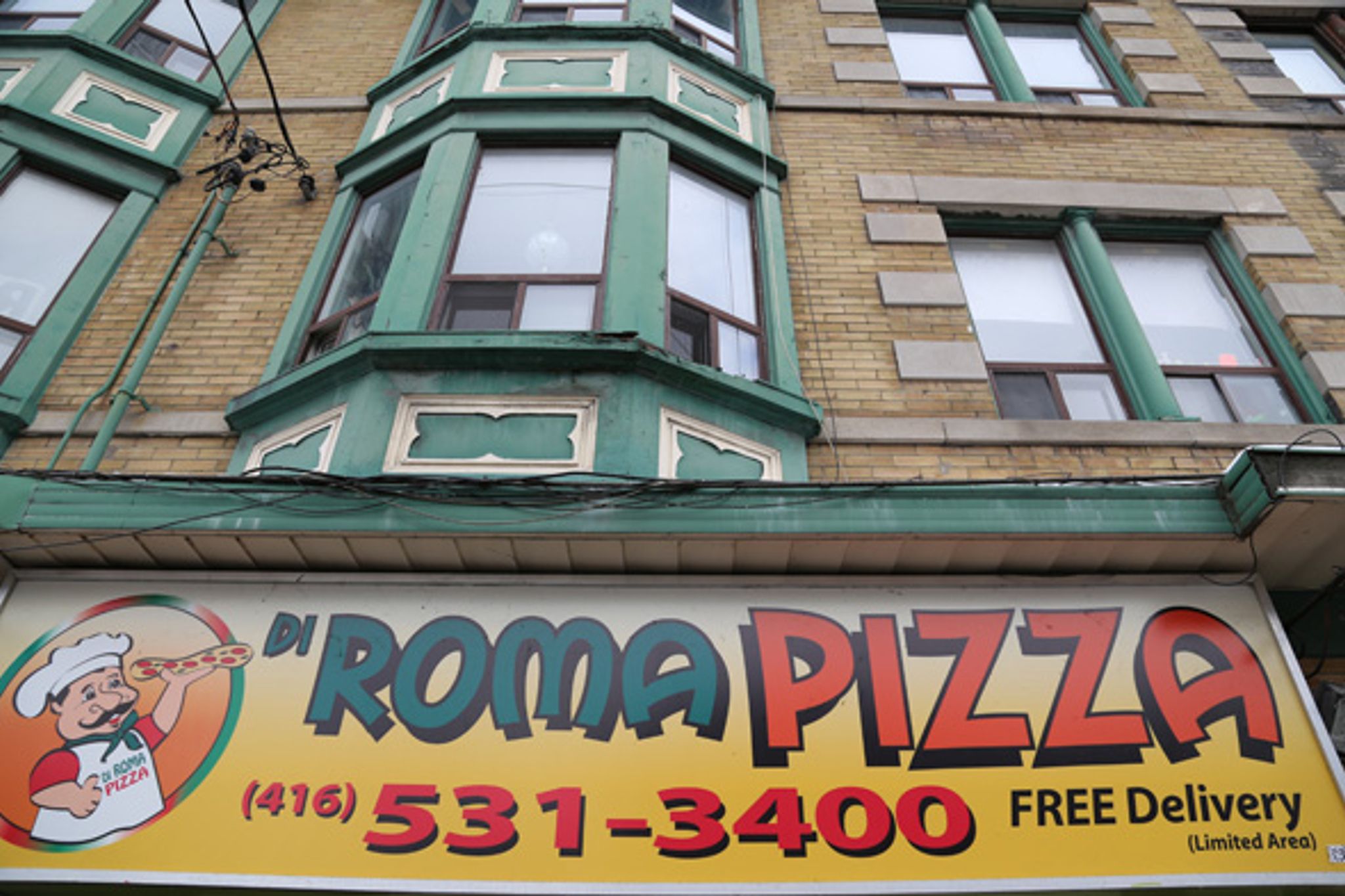 Bar Roma Toronto: The Definitive Guide From BlogTO Bar Roma Toronto: The Definitive Guide From BlogTO