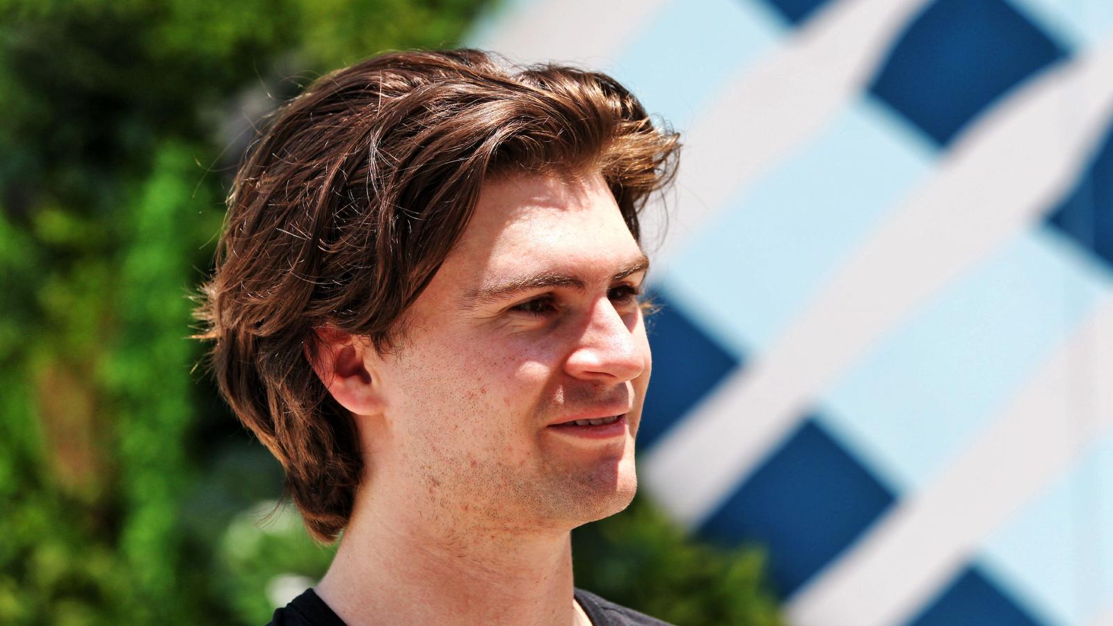Barber Motorsports Park: Colton Herta's Quest For Qualifying And Race Pace Barber Motorsports Park: Colton Herta's Quest For Qualifying And Race Pace
