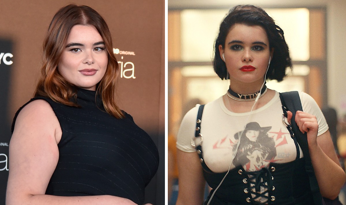 Barbie Ferreira Speaks Out: Her Perspective On Leaving Euphoria And Its Impact On Cast Relationships Barbie Ferreira Speaks Out: Her Perspective On Leaving Euphoria And Its Impact On Cast Relationships