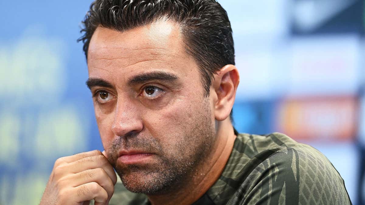 Barcelona Slams La Liga's Behavior: Full Statement Released Barcelona Slams La Liga's Behavior: Full Statement Released