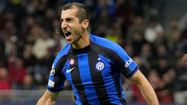 Barcelona Vs Inter Milan: Champions League Semifinal Result & Analysis Barcelona Vs Inter Milan: Champions League Semifinal Result & Analysis