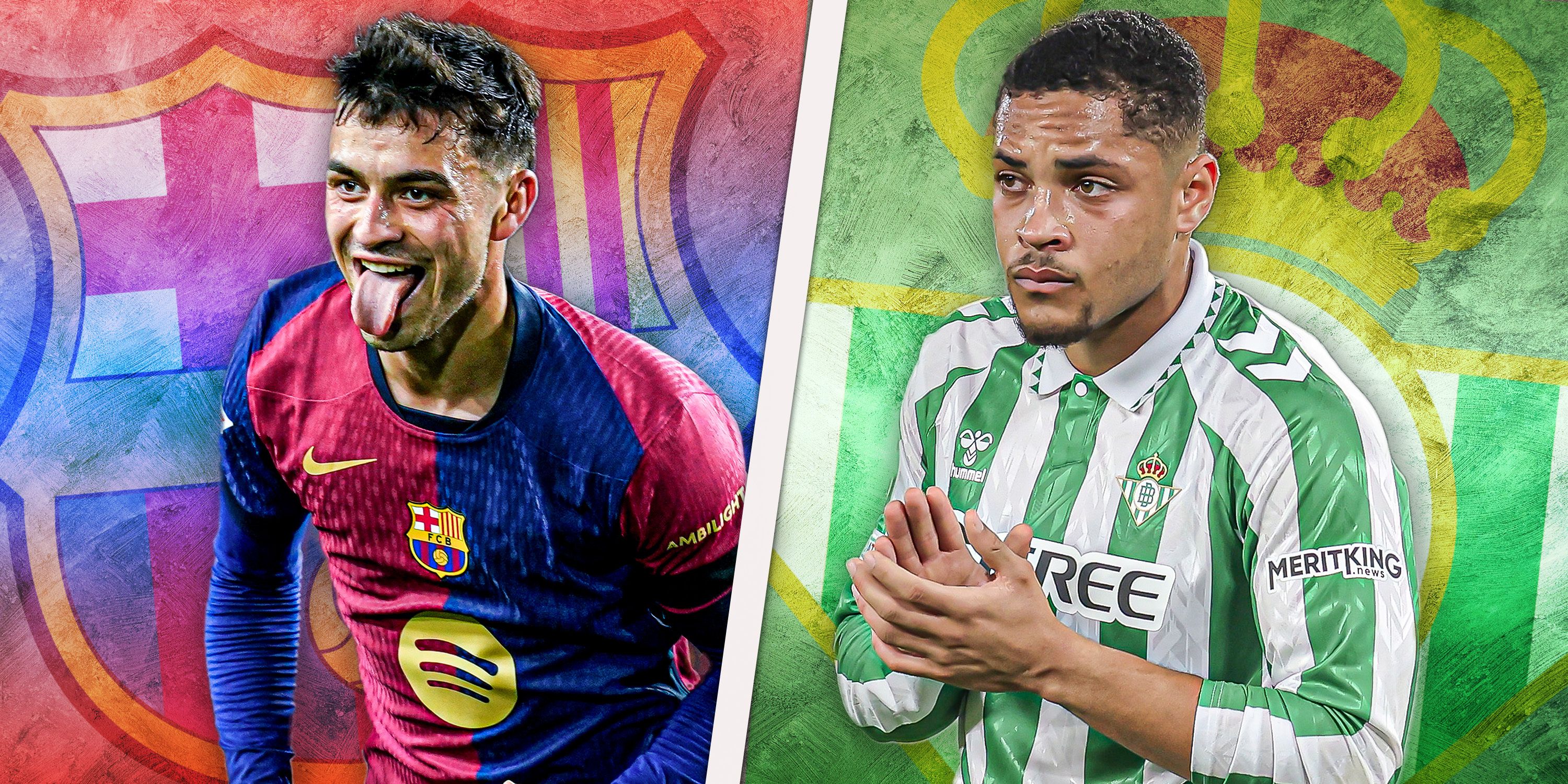 Barcelona Vs Real Betis LaLiga Match: Where To Watch, Live Stream Options & Start Time Barcelona Vs Real Betis LaLiga Match: Where To Watch, Live Stream Options & Start Time