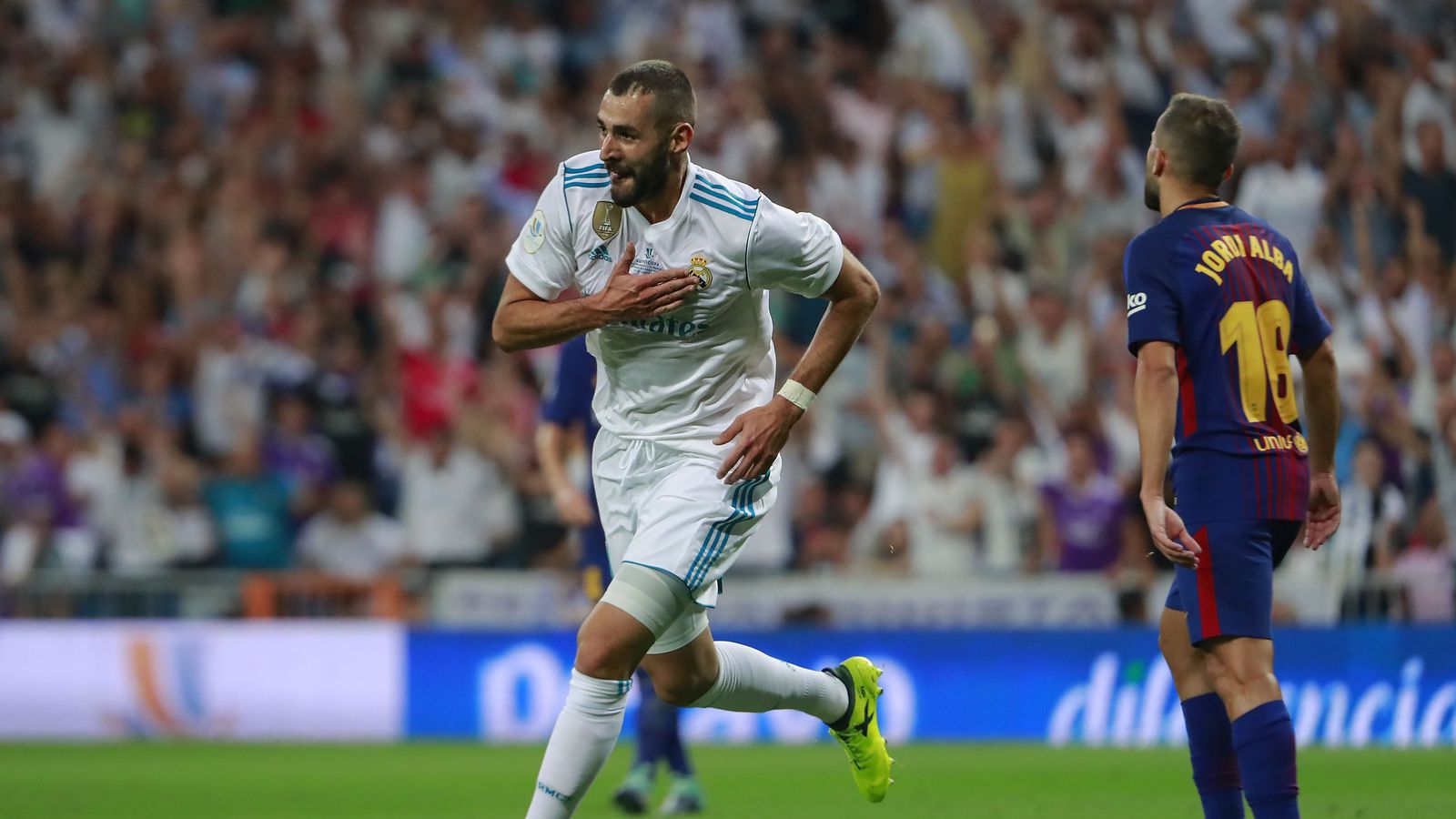 Barcelona's Dramatic 4-3 Win Against Real Madrid: Immediate Review Barcelona's Dramatic 4-3 Win Against Real Madrid: Immediate Review
