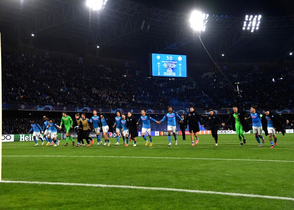 Barcelona's Quarter-Final Berth: Raphinha's Crucial Role Barcelona's Quarter-Final Berth: Raphinha's Crucial Role