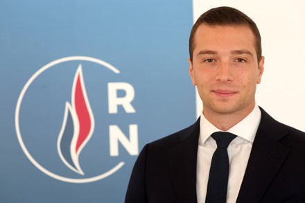 Bardella's Path To The French Presidency: A Contender Emerges? Bardella's Path To The French Presidency: A Contender Emerges?