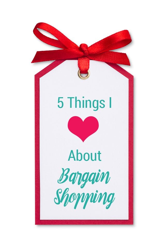 Bargain Shopping: Finding Quality Products On A Budget Bargain Shopping: Finding Quality Products On A Budget