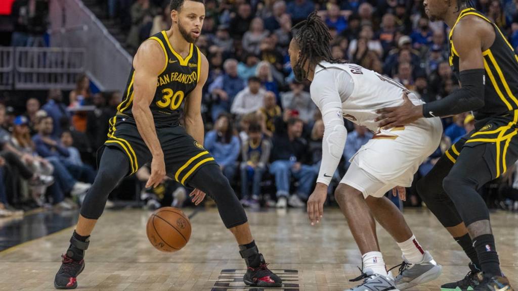 Barkley's Bold Prediction: Who Wins The Warriors Vs. Timberwolves Series? Barkley's Bold Prediction: Who Wins The Warriors Vs. Timberwolves Series?