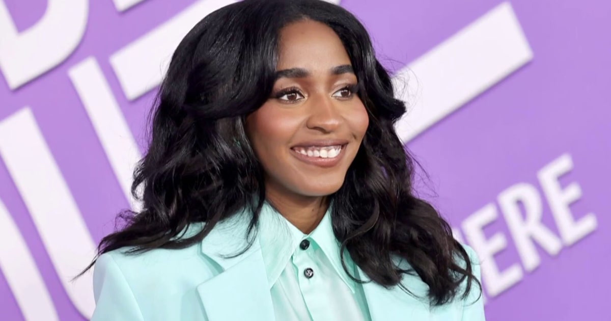 Barney Live-Action Remake: Ayo Edebiri As Writer And Potential Star Barney Live-Action Remake: Ayo Edebiri As Writer And Potential Star