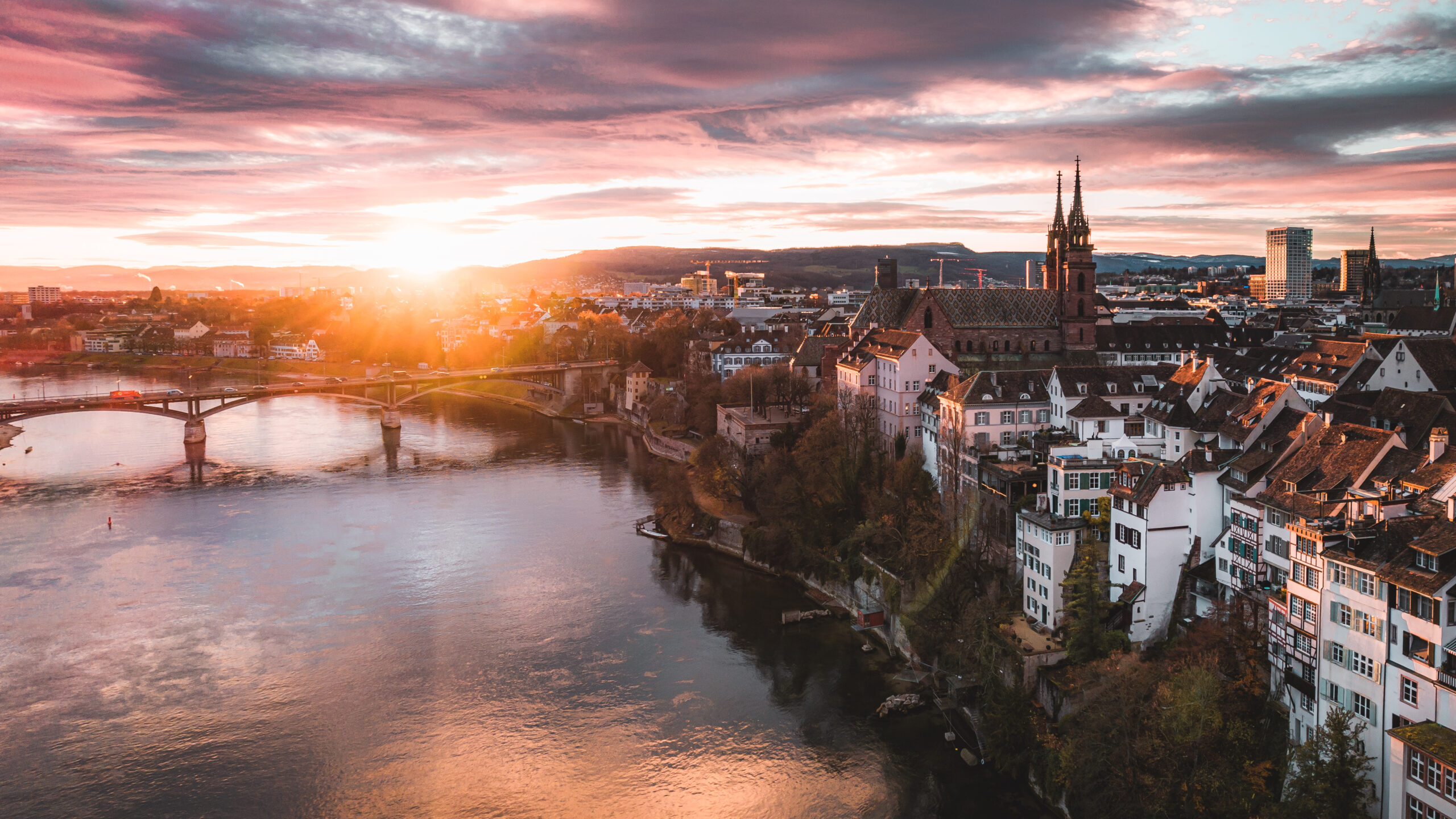 Basel Greenlights Funding For Eurovision Village 2025: Event Details Revealed Basel Greenlights Funding For Eurovision Village 2025: Event Details Revealed