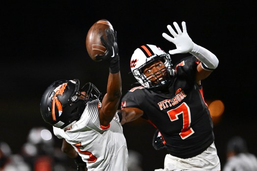 Bay Area Prep Poll: Vote For Your High School Athlete Of The Week Bay Area Prep Poll: Vote For Your High School Athlete Of The Week
