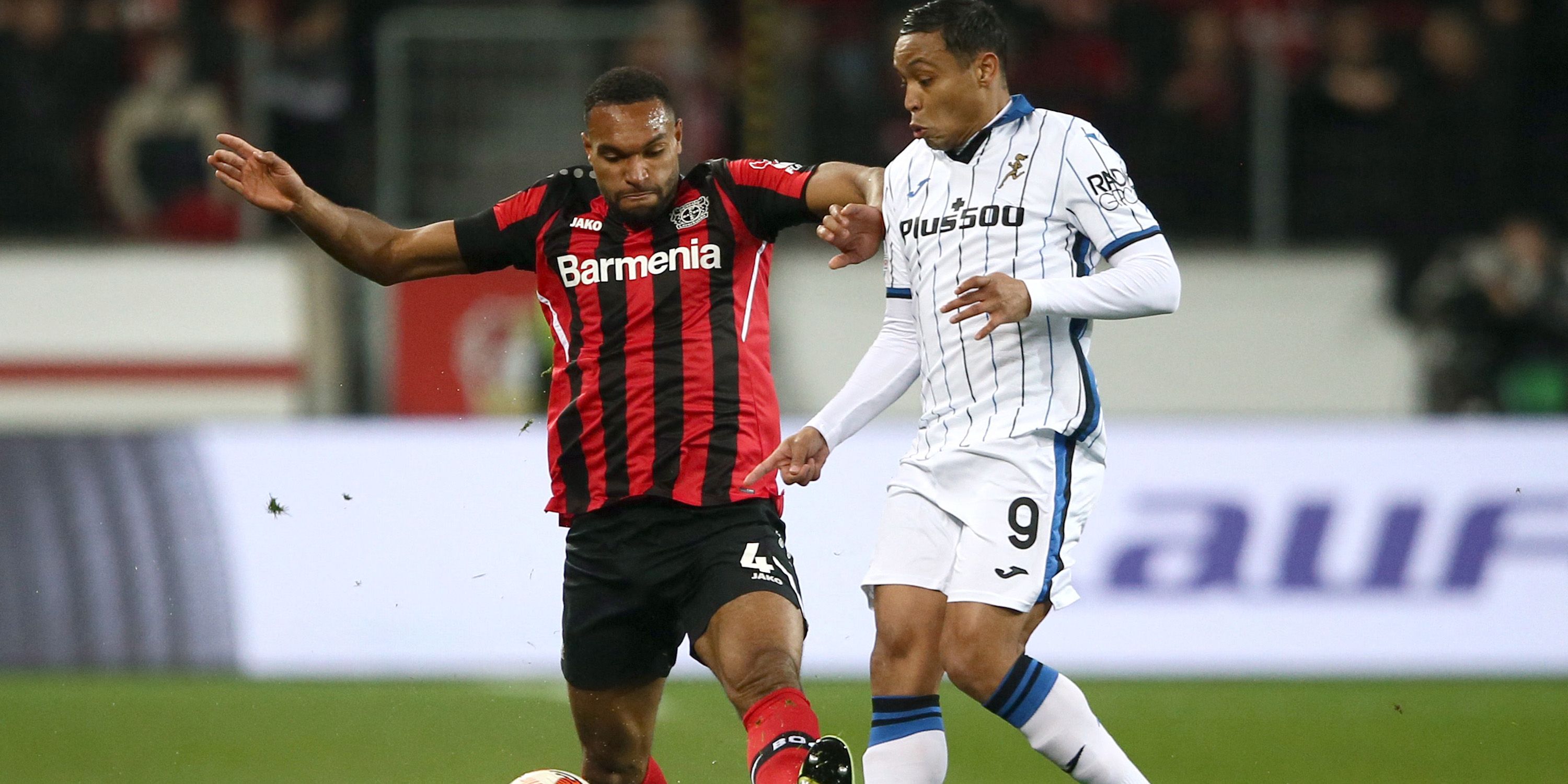 Bayern In Concrete Talks With Barcelona Target Jonathan Tah