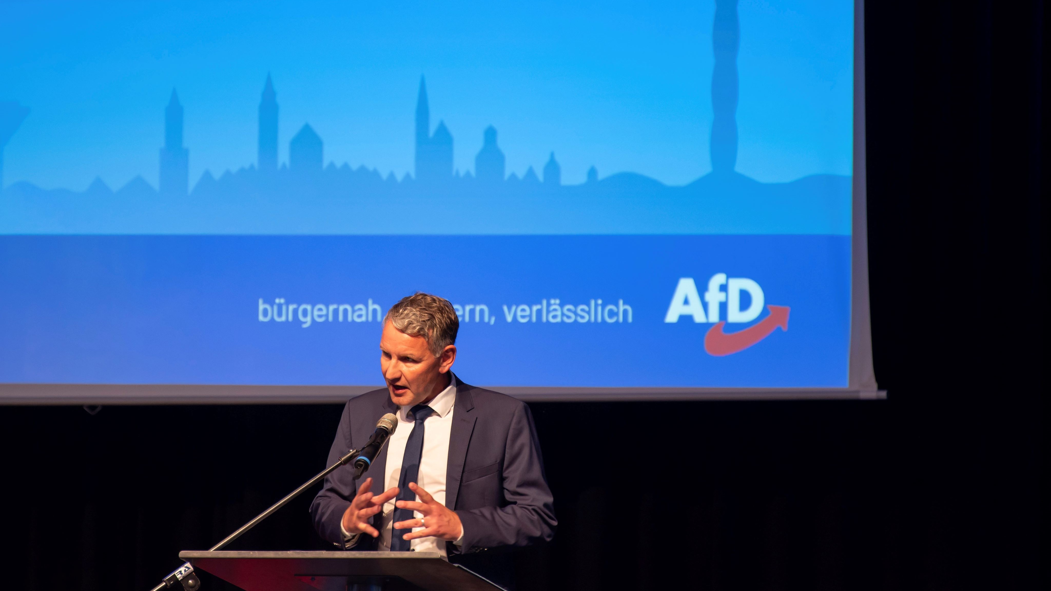 Bayern Munich: AfD Politician On Board Unthinkable, Says President Bayern Munich: AfD Politician On Board Unthinkable, Says President