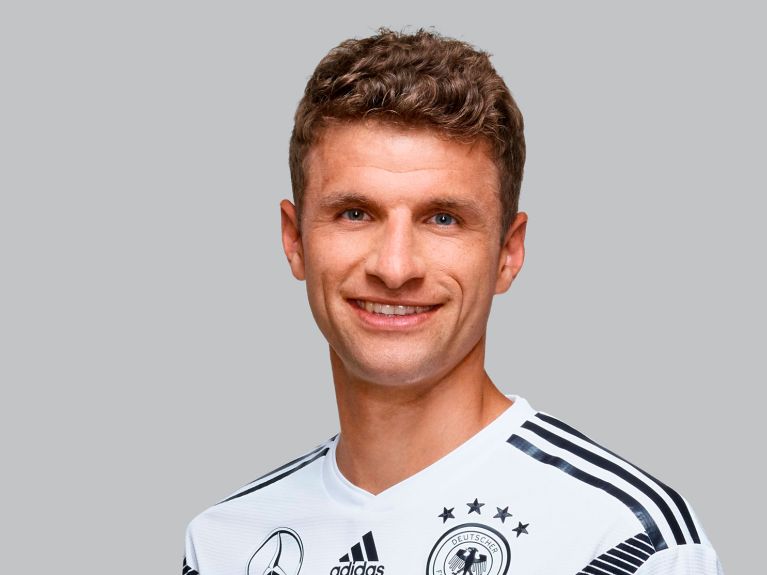 Bayern Munich : Le Joueur Thomas Müller Face Aux Questions Difficiles Bayern Munich : Le Joueur Thomas Müller Face Aux Questions Difficiles