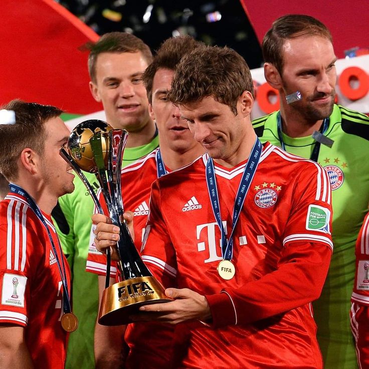 Bayern Munich Legend Thomas Müller Bids Farewell After 25 Years Bayern Munich Legend Thomas Müller Bids Farewell After 25 Years