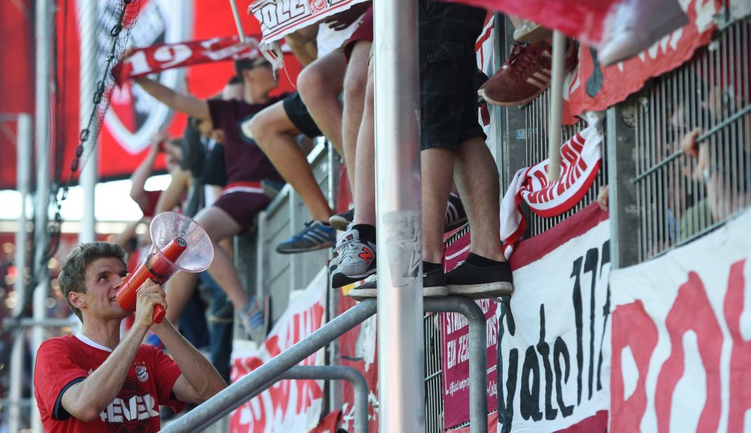 Bayern Munich President Rules Out Far-Right AfD Politician On Club Board Bayern Munich President Rules Out Far-Right AfD Politician On Club Board