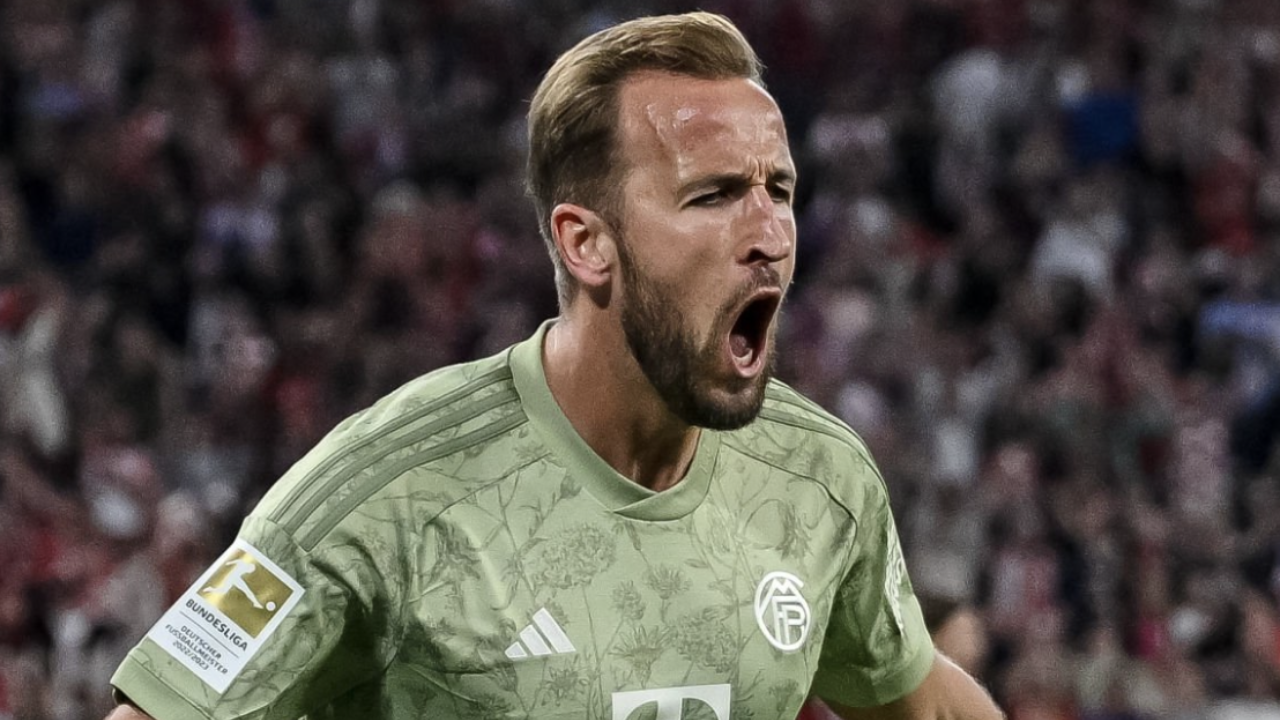 Bayern Munich Snubs Interest From Liverpool And Manchester United Bayern Munich Snubs Interest From Liverpool And Manchester United