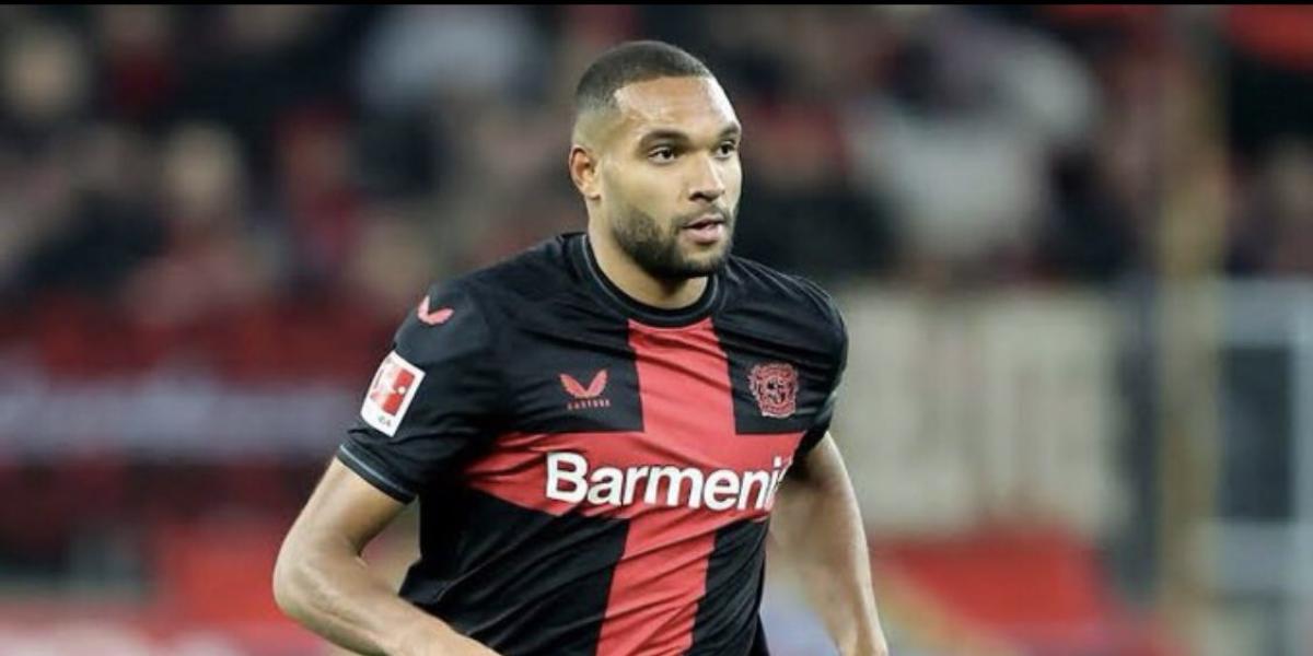Bayern Munich Steps Up Pursuit Of Defender Jonathan Tah Bayern Munich Steps Up Pursuit Of Defender Jonathan Tah