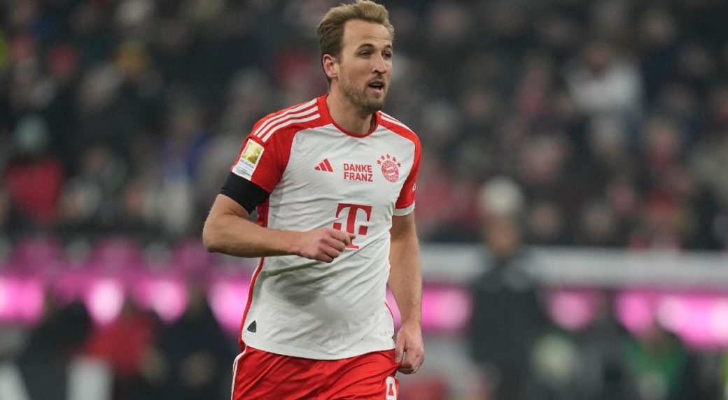 Bayern Munich Triumphs: Late Goals Secure Win Over Stuttgart Bayern Munich Triumphs: Late Goals Secure Win Over Stuttgart